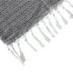 thumbnail image 5 of TOALLA TURCA BERAT DIAMOND BLACK, 5 of 8