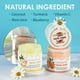 thumbnail image 4 of Revitalize Your Skin with Vitamin C Face Scrub & Facial Exfoliator - Deep Cleansing Turmeric, Blueberry, Aloe Vera & Coconut Formula For All Skin Types, 4 of 5