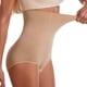 thumbnail image 1 of Women's High Waisted Butt Lifting Shapewear Panty, Breathable Postpartum Tummy Control Body Shaper Panties, Women's Underwear & Lingerie, 1 of 3