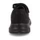 thumbnail image 3 of Zapatilla Infantil Unisex Bubblegummers Fountain Negro, 3 of 5
