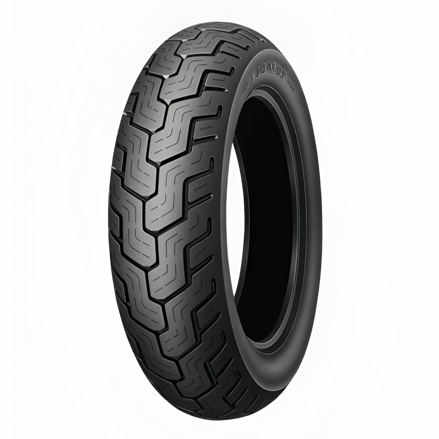Neumático Moto Dunlop Kabuki D404 130/90-15 Trasero 66h