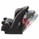 thumbnail image 5 of Silla de Auto Grow And Go Shadow Negro, 5 of 6