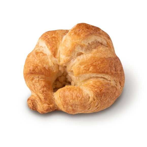 Pan Croissant Artesano 11 Un