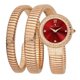 thumbnail image 1 of Reloj Christian Van Sant Naga con Esfera Roja y Movimiento de Cuarzo 30m, 1 of 1