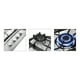 thumbnail image 4 of Encimera A Gas 4 Quemadores, 4 of 8