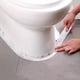 thumbnail image 1 of 1 Roll Waterproof Anti-mildew Toilet Caulk Strip, Self-Adhesive Sealing Tape For Kitchen Bathroom, Bathroom Waterproof Tape To Avoid Wet, Kitchen Sink Beautiful Seam Stickers, 1 of 5