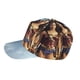thumbnail image 4 of Gorra de Béisbol Desmarcar Mujer Maravilla Ajustable, 4 of 5
