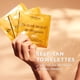 thumbnail image 2 of Toallitas Autobronceadoras Loreal Paris Sublime Bronze 6 Unidades, 2 of 8