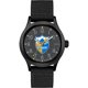 thumbnail image 1 of Reloj Timex Tributo para hombre NFL Scout 40 mm de cuarzo con correa de tela, 1 of 1