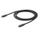 thumbnail image 3 of Cable USB 3.1 tipo C StarTech.com de 2 m con suministro de energía, 3 of 4