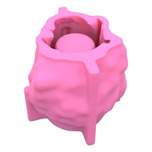 Bothyi - Moldes De Silicona Para Jarrón, Resina Epoxi, Molde Para Maceta, Arte Artesanal, Jarrón De Hormigón Diy