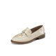 thumbnail image 2 of Mocasines PU Mujer Cuadrado Weide JN751, 2 of 3