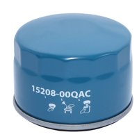 Repuestos Del Sol - Filtro Aceite Renault Kangoo 1.9 1999 2003