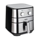 thumbnail image 3 of Freidora De Aire 5L 80-200° 1700W Air Fryer TH-af60mi, 3 of 5