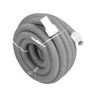 Ioensy - Manguera De Aspiradora Para Piscinas De Suelo, Gris, Duradera Para Piscinas