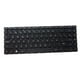 thumbnail image 1 of Recambio De Teclado Para Laptop Español Para 14-Bk Tpn-W125 Negro Con Retroiluminación, 1 of 5