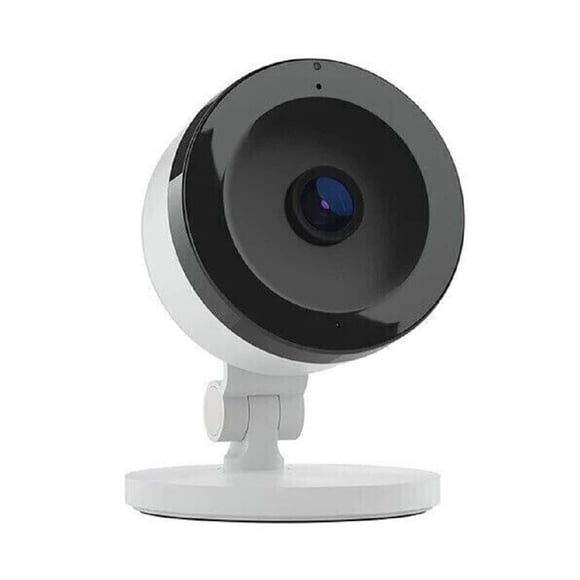 Cámara de vídeo WiFi Alarm.com ADC-V522IR 1080P para interiores