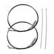 thumbnail image 2 of Cable De Transmisión Para Quitanieves 746-04230B Para Quitanieves 946-04230A 946-04230B, 2 of 5
