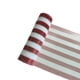 thumbnail image 4 of Manualidades Con Lazos Navideños Rojos Y Blancos Para Hacer Decoración Del Hogar, 0,26 X 9,14 M, 4 of 5