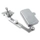 thumbnail image 5 of Guía De Costura Para Máquina De Coser, Dispositivos De Acero Antideslizantes, Duraderos Para Principiantes En El Hogar, 5 of 5