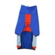 thumbnail image 2 of Abrigo Cálido Para Perros Con Hebilla, Ropa A Prueba De Viento Para Exteriores, Para Fiestas En El Parque, L, 2 of 5