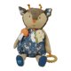 thumbnail image 1 of Peluche Manhattan Toy So Deer to Me Plush Deer 9.5, 1 of 6