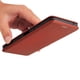 thumbnail image 5 of Funda Flip para FOXDOCK Samsung Galaxy A22 5G - Funda magnética de negocios, funda protectora delgada, 5 of 5