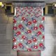 thumbnail image 1 of Cartoon Hi Spider-Man 3 Pieces Duvet Cover Set Full Size Super Soft Fade Resistant Microfiber, 1 of 4