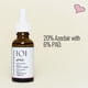 thumbnail image 3 of Serum Geek & Gorgeous Apad, ácido azelaico calmante, 30 ml, 3 of 7