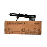 Ostech - Par Amortiguadores Delanteros Baic Plus (2015-2021)