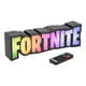 thumbnail image 1 of Lámpara para juegos Paladone Fortnite RGB que cambia de color con control remoto, 1 of 9