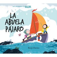 Zig-Zag - Libro Infantil La Abuela Pájaro - Editorial