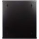 thumbnail image 5 of Armario para servidores NavePoint 12U con puerta de cristal y ventilador, 5 of 6