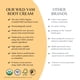 thumbnail image 5 of Crema de Ñame Silvestre Orgánica Organic Meadow Herbals 118 ml, 5 of 7