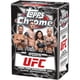 thumbnail image 1 of 2026 Topps Chrome UFC - Caja de Valor Sellada de Fábrica, 1 of 9