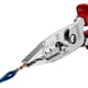 thumbnail image 3 of Alicates de electricista multifunción Knipex 13 76 200 ME 200 mm, 3 of 7