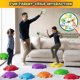 thumbnail image 2 of Piedras de Equilibrio HYES Antideslizantes para Niños, 2 of 3
