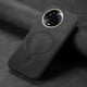 thumbnail image 3 of Magnetic Slim Case for Realme 11 5G with Camera Guard & Anti-Scratch Back Black, 3 of 5