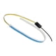 thumbnail image 5 of 2x Tubos Flexibles LED Tiras Luces Intermitentes Diurnas 30cm Blanco + Amarillo, 5 of 5
