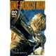 thumbnail image 1 of Manga One Punch Man 02, 1 of 2