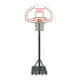 thumbnail image 1 of Aro de Básquetbol Ajustable 1.08 m a 2.10 m Street, 1 of 7