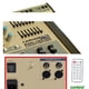 thumbnail image 2 of Consola Power Mixer 6 Canales CVPR-6/BN - PB-F2, 2 of 2