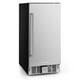 thumbnail image 1 of Refrigerador de Bebidas Costway 2.9 Pies Cúbicos Acero Inoxidable, 1 of 3