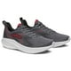 thumbnail image 2 of Zapatilla Mujer Marte Gris/Rojo, 2 of 6