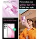 thumbnail image 3 of Funda Meifigno para Samsung Galaxy S25 Ultra Hot Pink, 3 of 3
