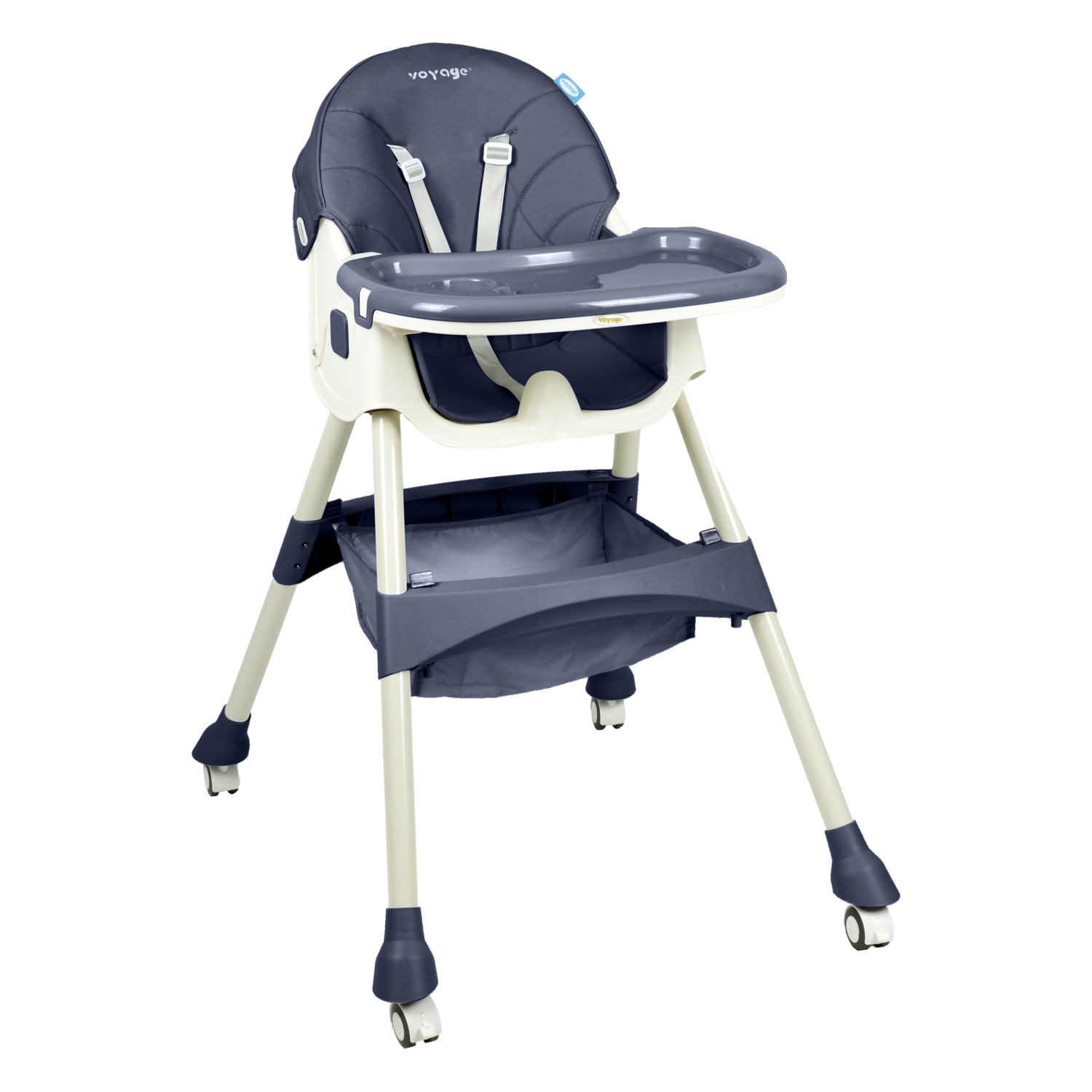 Voyage - Sill De Comer Vg-360 Green 3 En 1 Con Mecedora