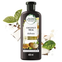 Acondicionador Bío:Renew Hydrate Coconut Milk 400 Ml Herbal Essences
