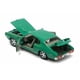 thumbnail image 5 of Modelo de coche de juguete Motormax 1969 Pontiac GTO Judge 1/24, 5 of 8