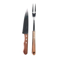 Di Solle - Pack Cuchillo Trincho Asado Tradicional