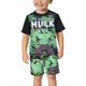 thumbnail image 2 of Set de baño Marvel Boys Hulk Spiderman Rash Guard, 2 unidades, talla 8, 2 of 7